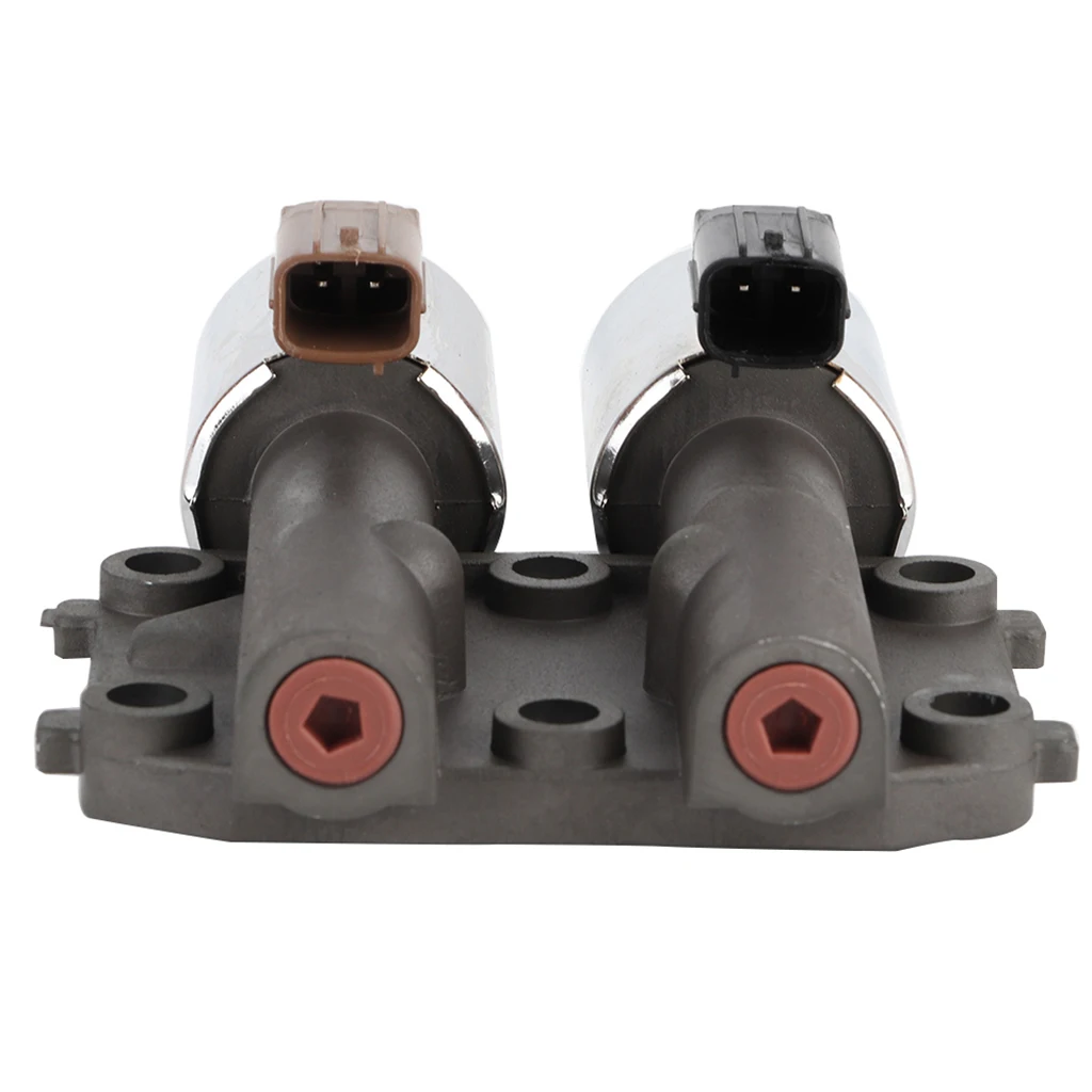 

Transmission Solenoid Silver Direct Fit Starter Module Linear Control Vehicle Accessory for Honda CRV Accord