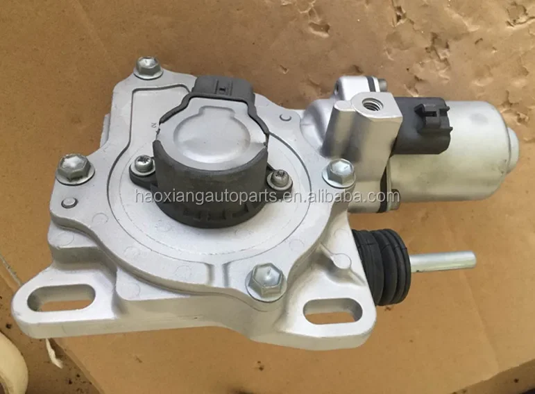 Auto Clutch Actuator Assy 31360-12010 For Toyota Auris Corolla Verso Yaris