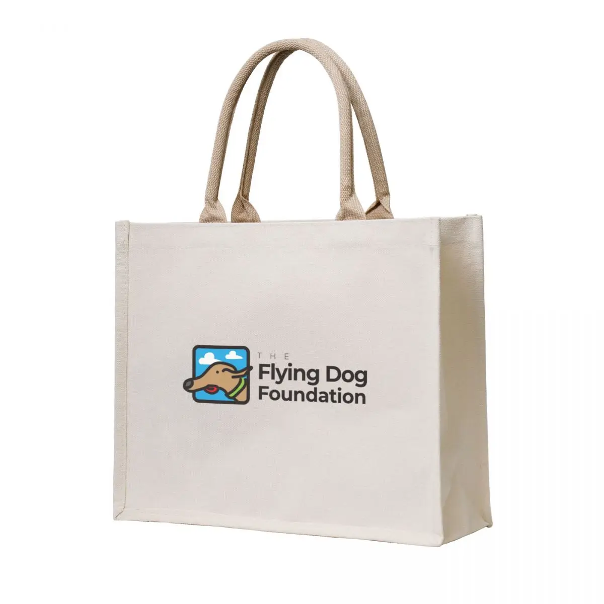 

FFDF Large Black Logo Tote Bag Women's bags Handbags women hand bag