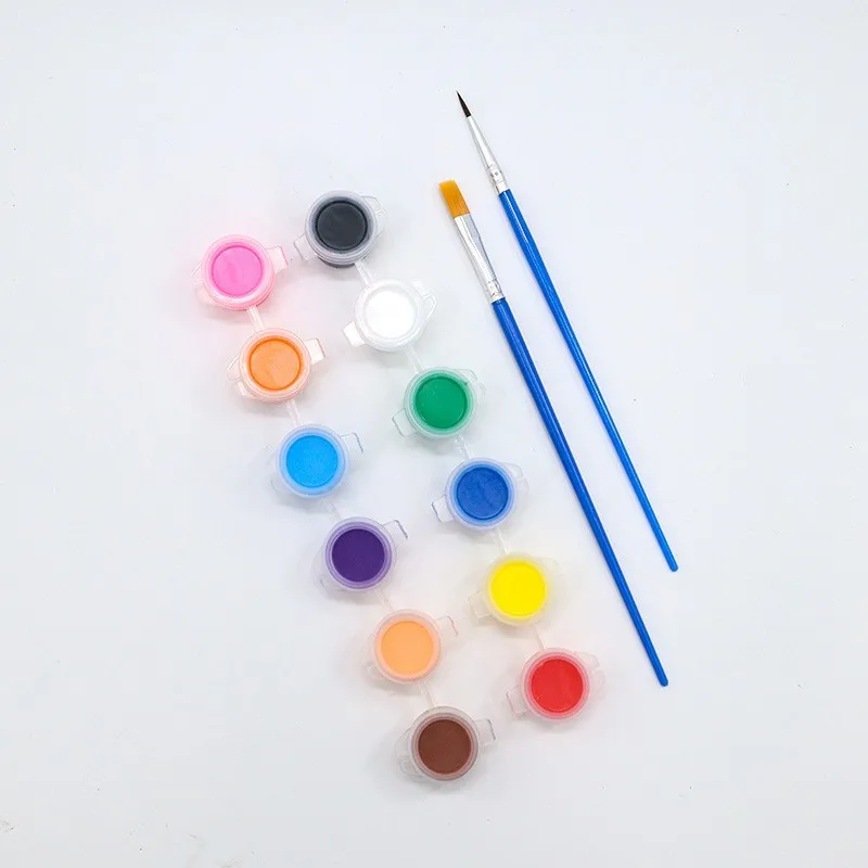 Therian Mask Set Blank Mask Half Face Hand Drawn Animal Cat Fox Mask children DIY Handmade Graffiti Half Face Mask Party Christm