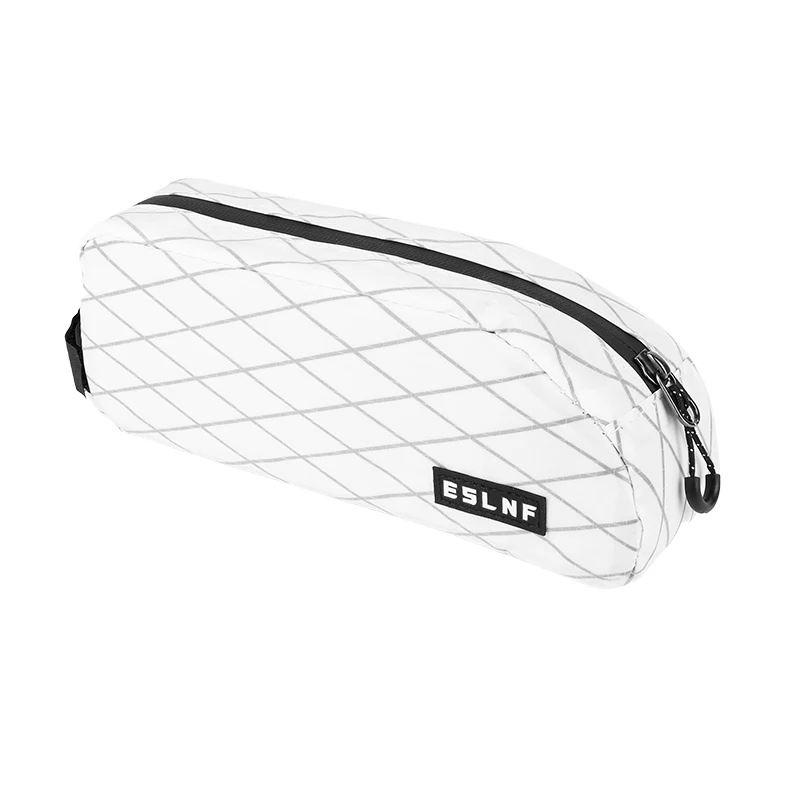 AliExpress ESLNF Bicycle Upper Pipe Bag Rainproof Portable Cycling Frame Bag MTB Road Bike Accessories