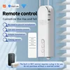 내장형 WiFi 스마트 DIY 전동 체인 커튼 모터(플러그인 모델), APP/음성/원격 타이머 설정(게이트웨이 없음) 1