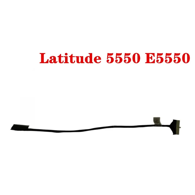 NEW Genuine LAPTOP Battery Connect Cable For Dell Latitude 5550 E5550 ZAM80 0NWD9K DC02001WW00 NWD9K