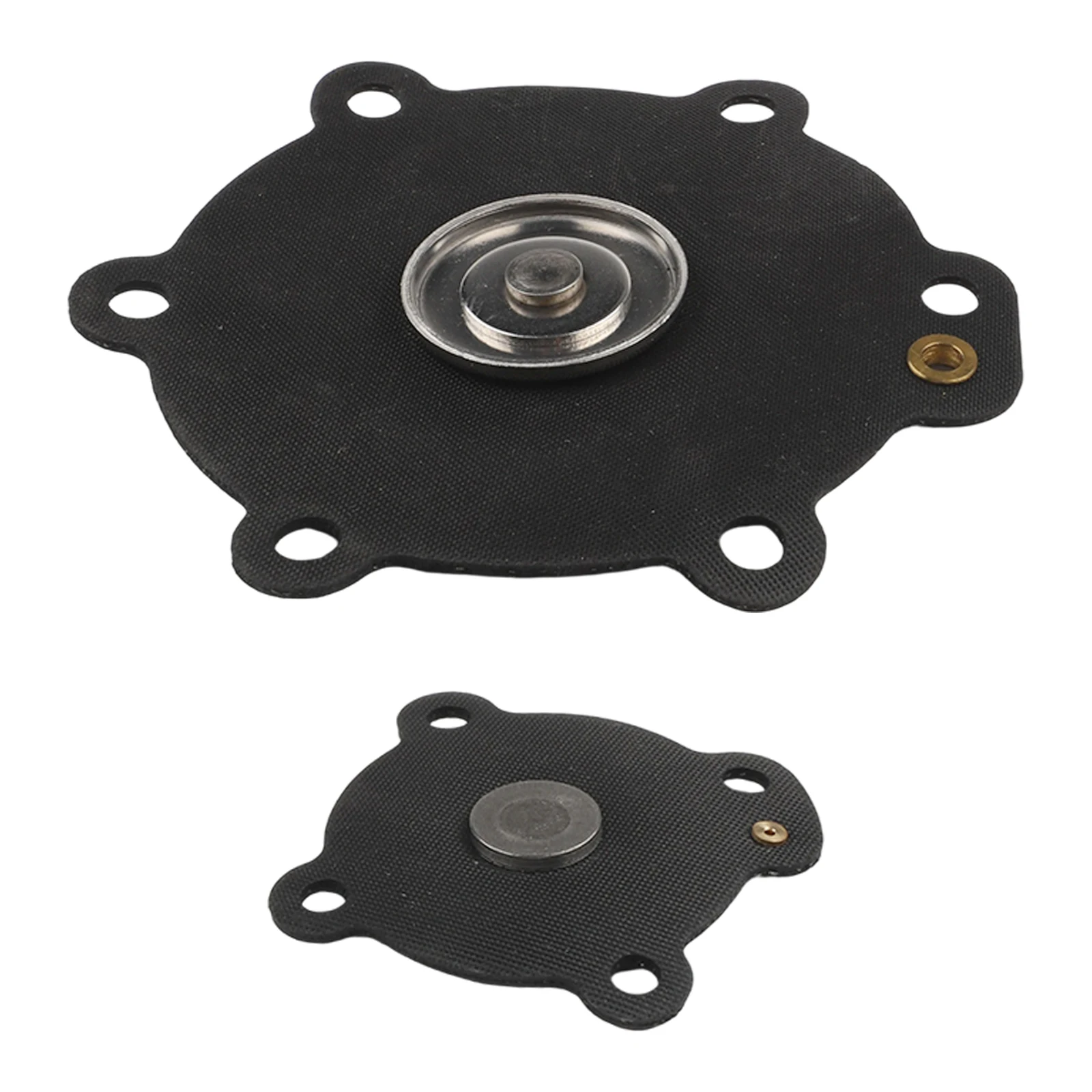 Comprehensive DB114 DB16 Diaphragm Repair Kit for Mecair Pulse Jet Valve Models VNP214 VNP314 VEM214 Reliable Repair Components