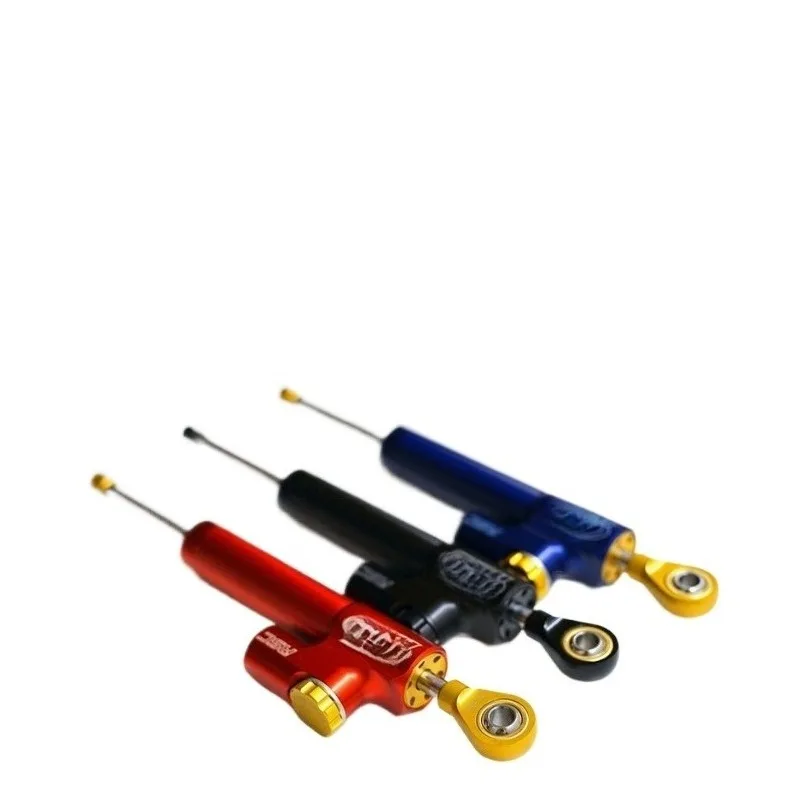 Suitable for Honda CBR650R Suitable for Kawasaki Z900/Kawasaki 400 Suitable for Spring Breeze 450 Titanium RSC Damper
