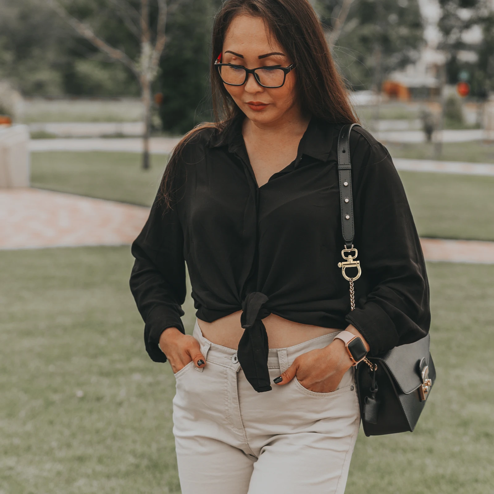 

2Pcs Connection Buckle Hardware Accessories Premium Metal Smooth Surface Suitable for Shoulder Crossbody Tote Bag