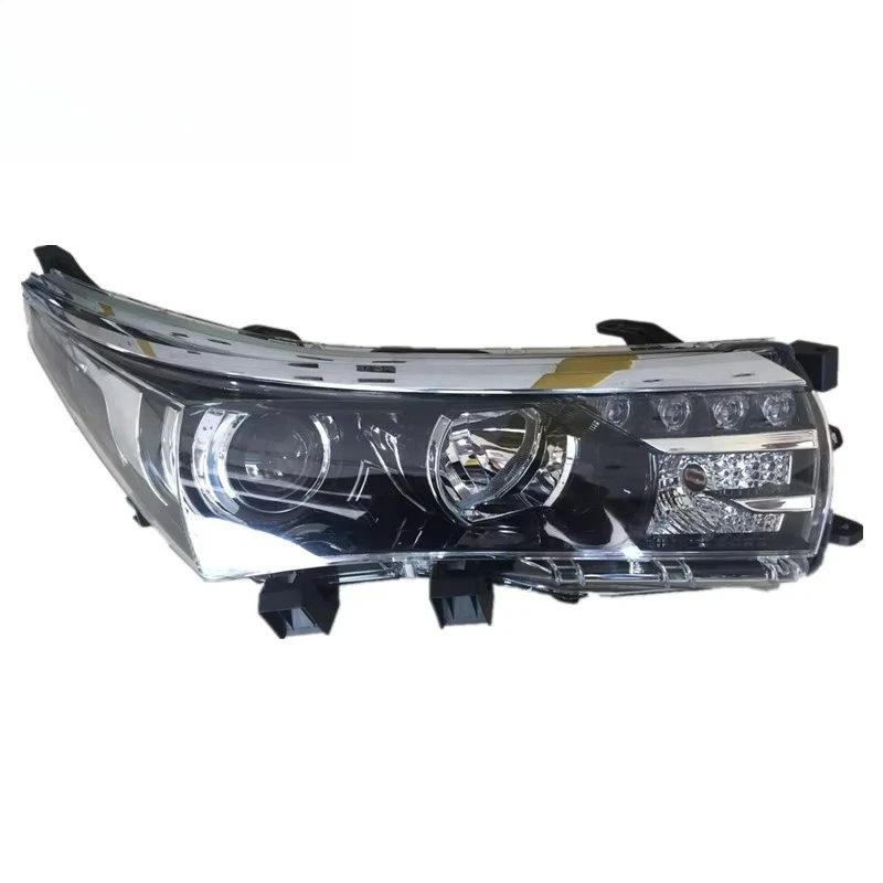 

suitable for Toyota Corolla 2014-16 European version LED lens headlight 81170-02J10 81130-02J10