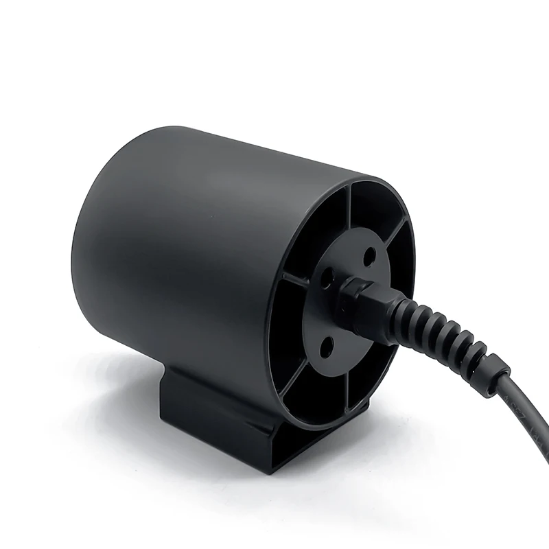 24-36V 300W 23KV 12N14P 5kg thrust ROV underwater propeller wearable Suitable for robots/unmanned boats/fishing boat thrusters