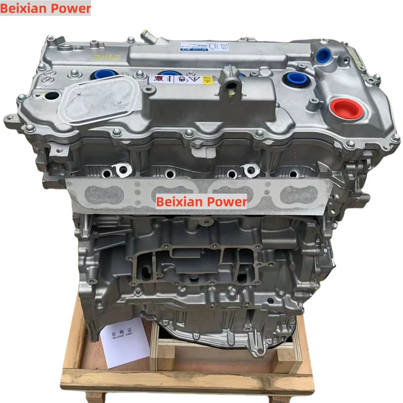 

Best Selling Recommendation: BEST-quality 6AR Car 2.0L Engine For Toyota Camry Lexus ES200
