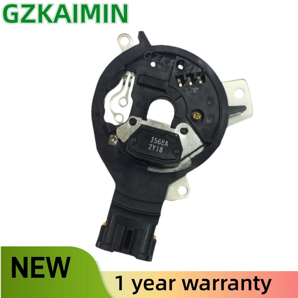 

Ignition Module OEM J568A