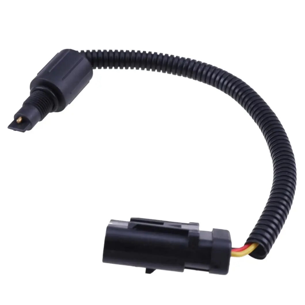 Level Sensor, Compatible with Caterpillar C2.8 C3.6 C4.4 C7.1 Engine, 5496892, 815 816 545D Replacement Part