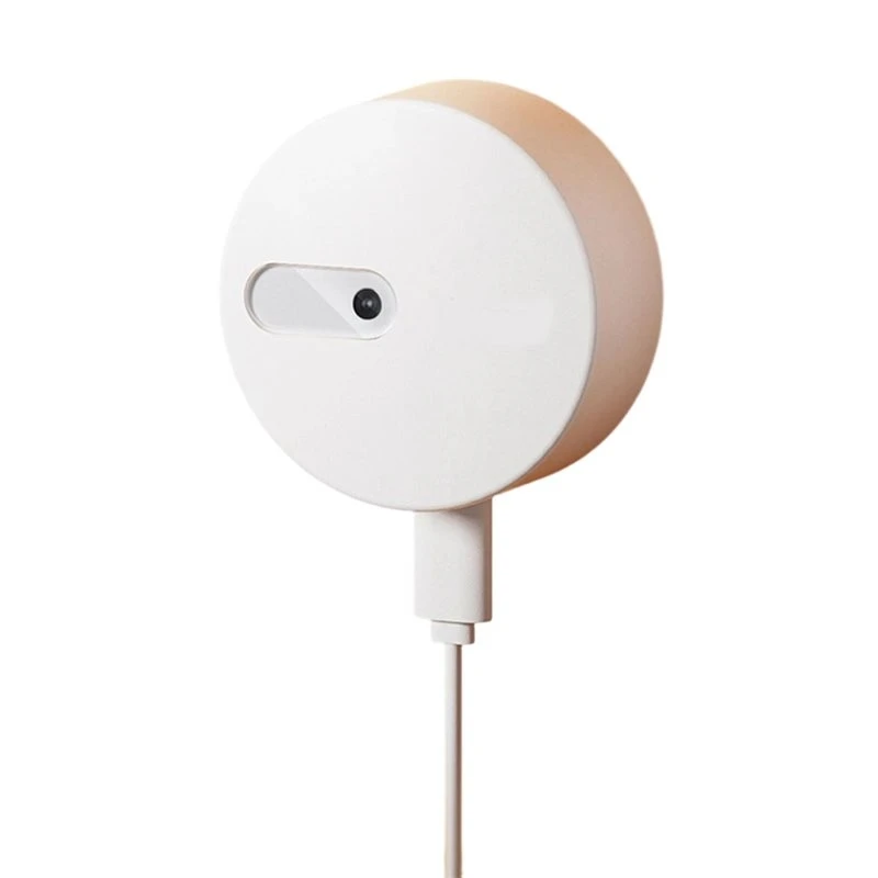 ABJF-Human For Mijia App Compatible Human Body Presence Detection ES1 Sensor Millimeter Wave Radar Inductive Smart Home