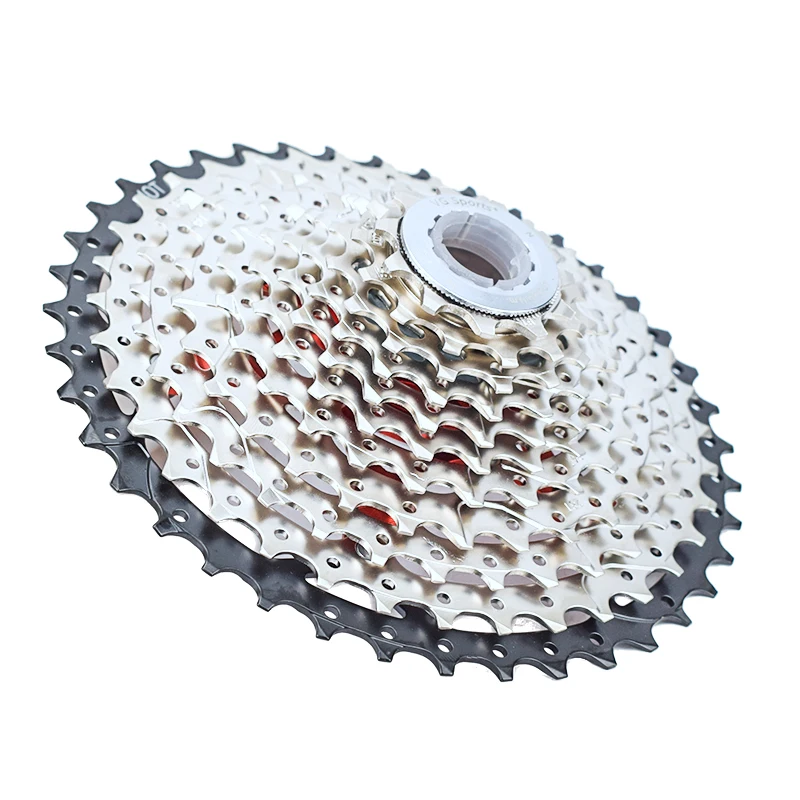 1 قطعة VG SPORTS 8 9 10 11 12 سرعة الدراجة الجبلية كاسيت منفصلة قوس أسنان العجلة صالح ل HG Hub 8 فولت 9 فولت 10 فولت 11 فولت أجزاء الدراجة الجبلية