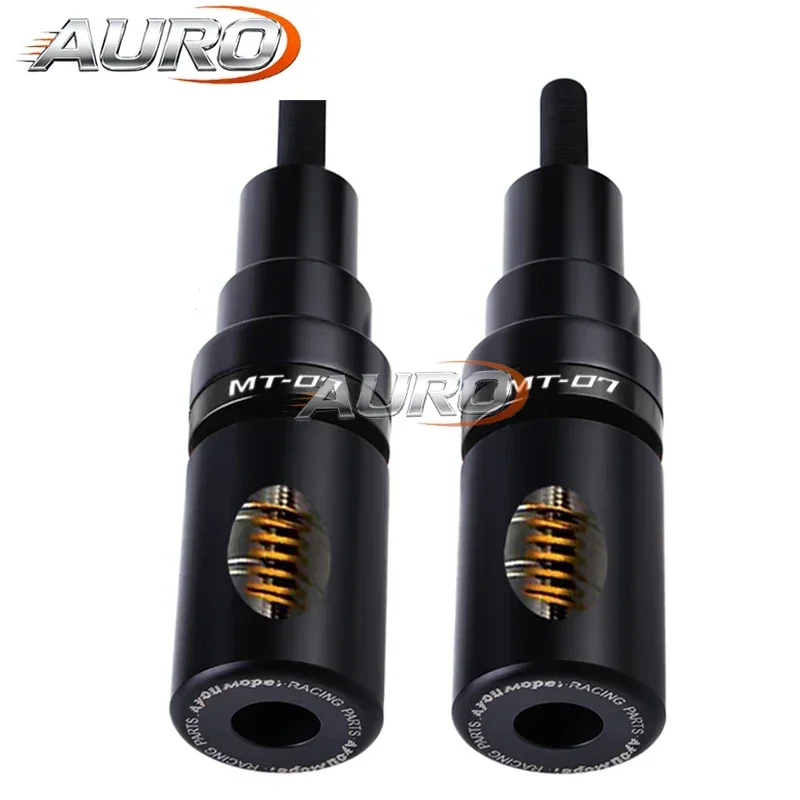 

Защита двигателя мотоцикла от падений (краш-пады) для YAMAHA MT-07 Tracer 700/7/GT 7GT MT07 FZ-07, слайдер-защита рамы от ударов