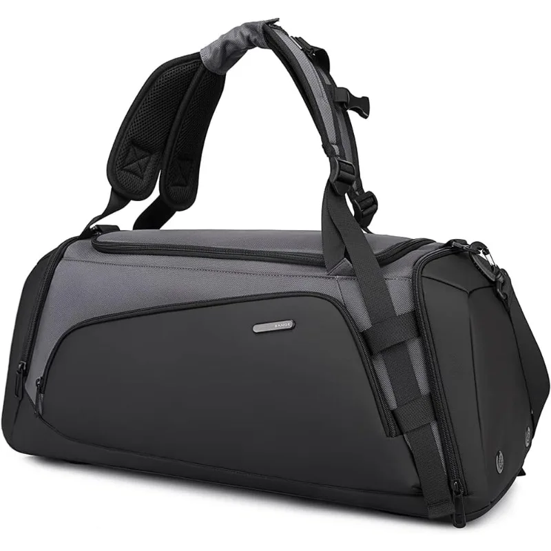 

Gym Sports Duffel Backpack for Man & Women