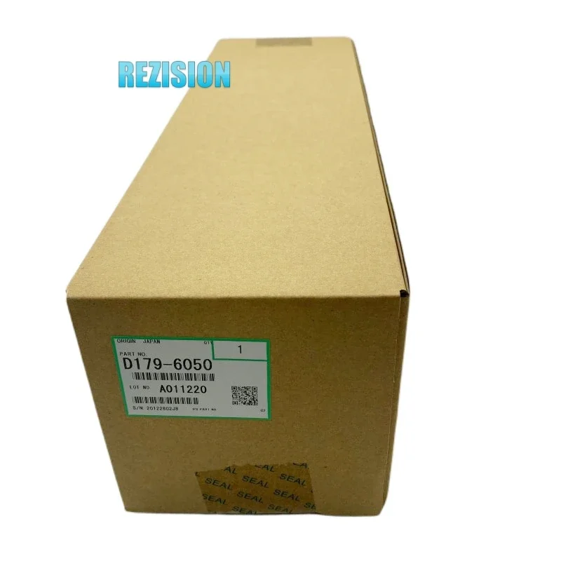 

D179-6050 Original Transfer Belt For Ricoh PRO8100 8110 8120 C6502 8002 C651 C751 Copier Printer Parts D1796050