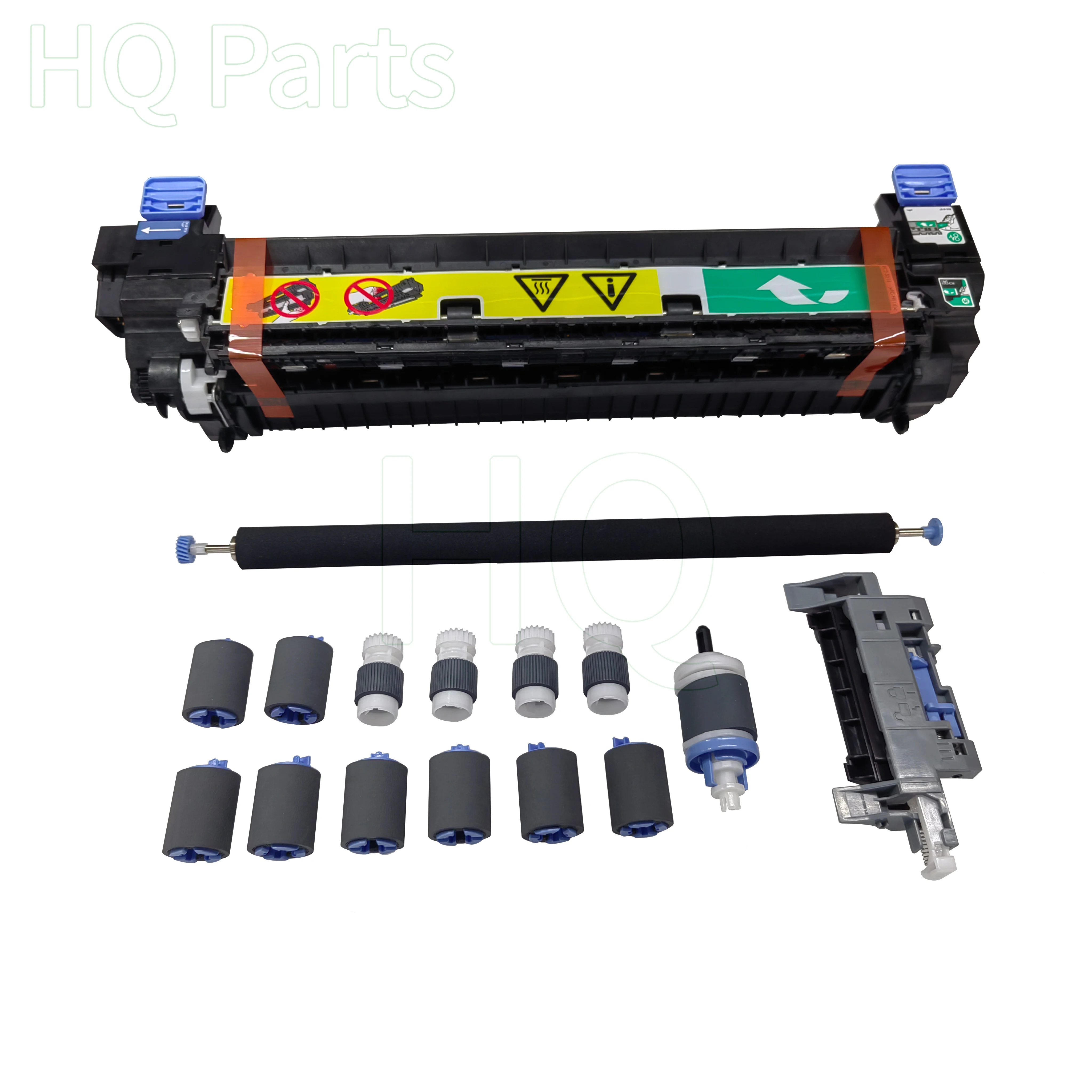 1 Set CE514A CE515A Fuser Maintenance Kit for MFP M775m 700 Color M775 775 Enterprise M775dn M775f M775z M775z+ Printer Parts