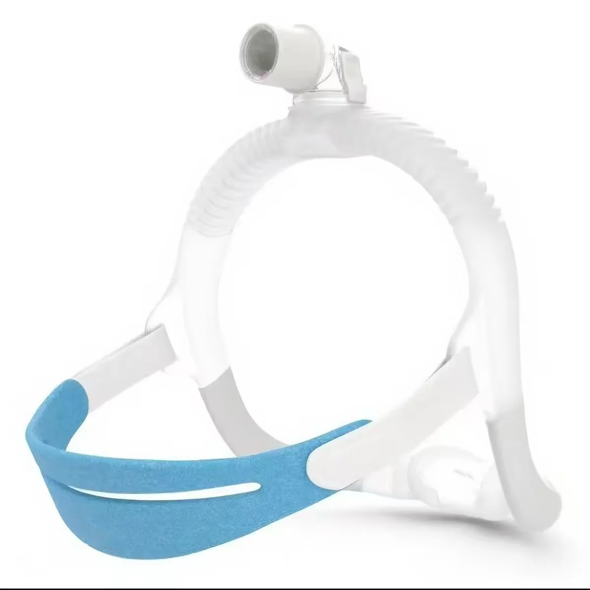 Replace the AirFit N30i standard frame system kit — a standard frame with a headband — to improve sleep and breathing.