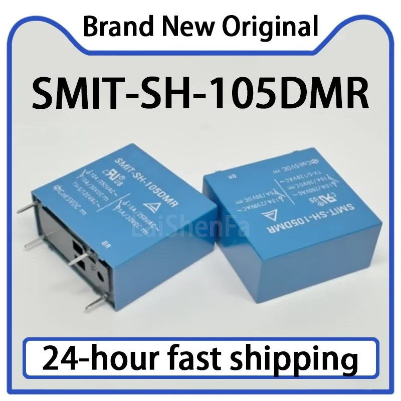 5PCS SMIT-SH-105DMR…