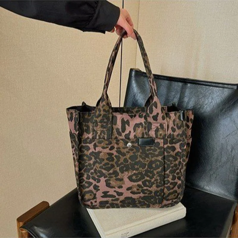

2025 New High-end Luxury Brand Ladies Leather Tote Bag Famous Designer Paris Elegant Casual​