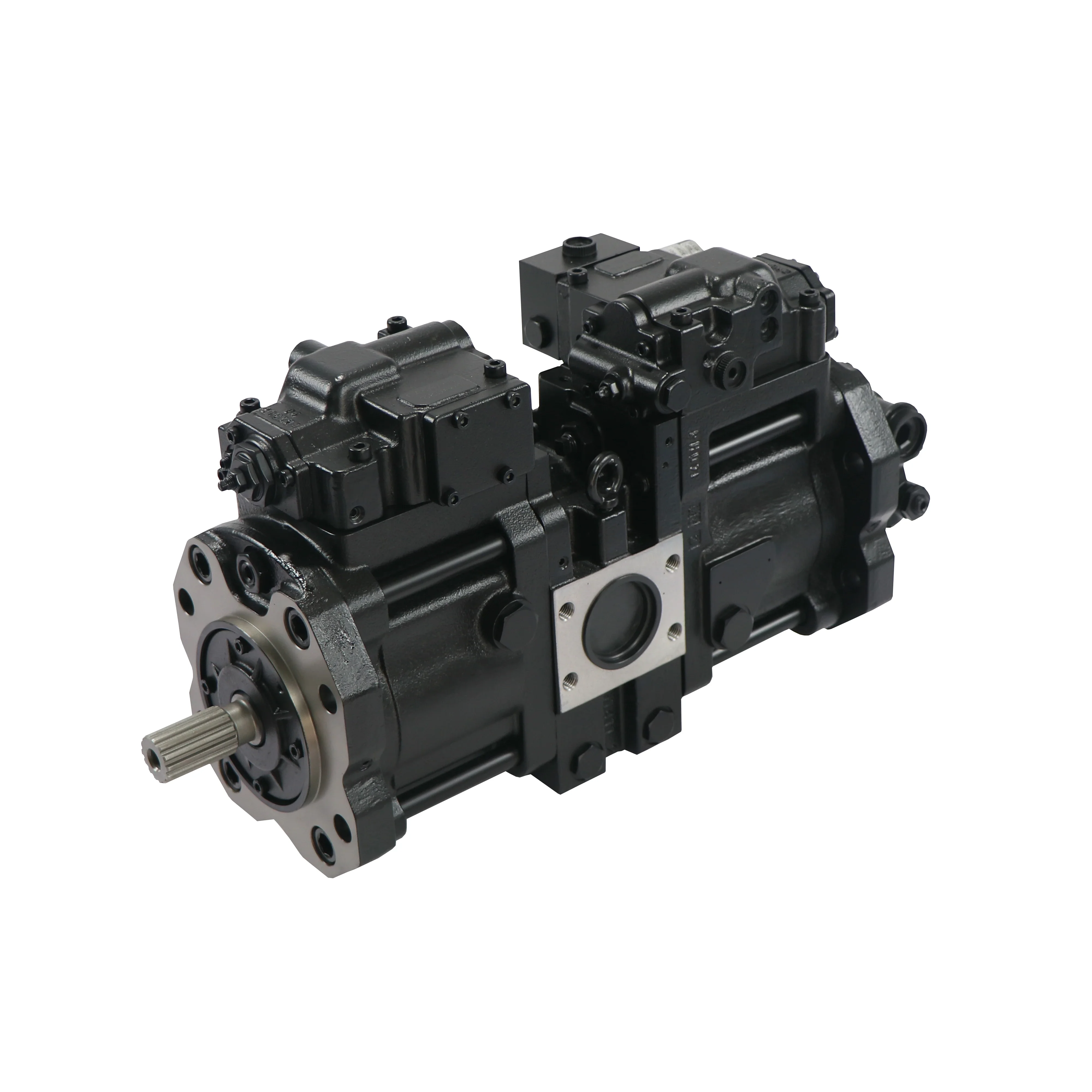 

High quality K3V63DT K3V63DTP China Regulator Gear Kawasaki K3V63 Hydraulic Pump