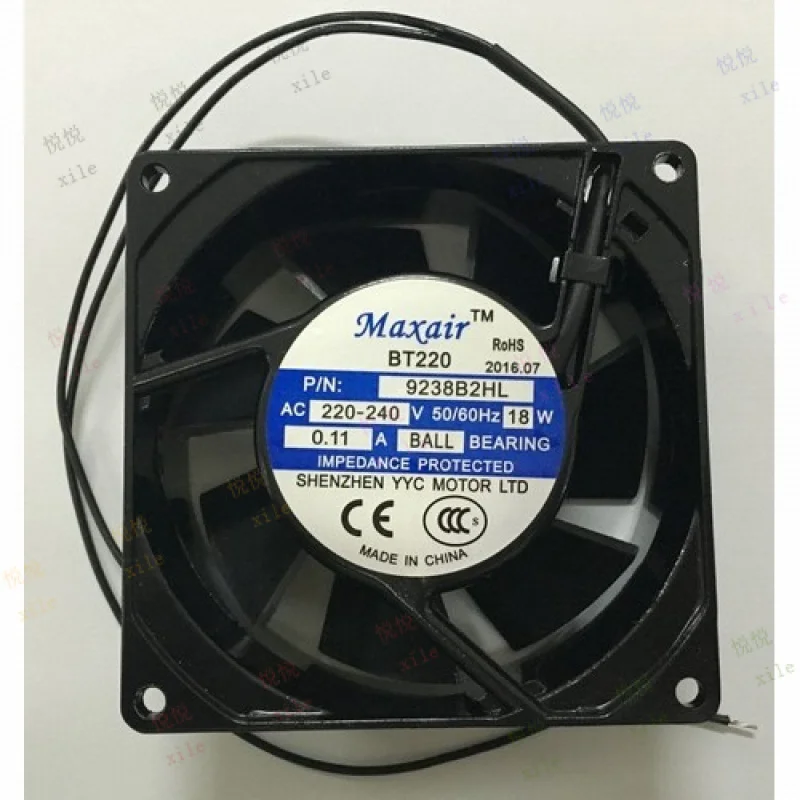 

LL 1PC New FAN 9238B2HL *zr