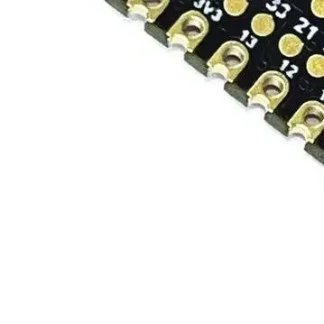 1 Juego de placa de desarrollo Supermini Ultra pequeña WiFi Bluetooth 5,0 ESP32-S3 para Arduino Micropython ESP32 S3 ESP32-S3FH4R2