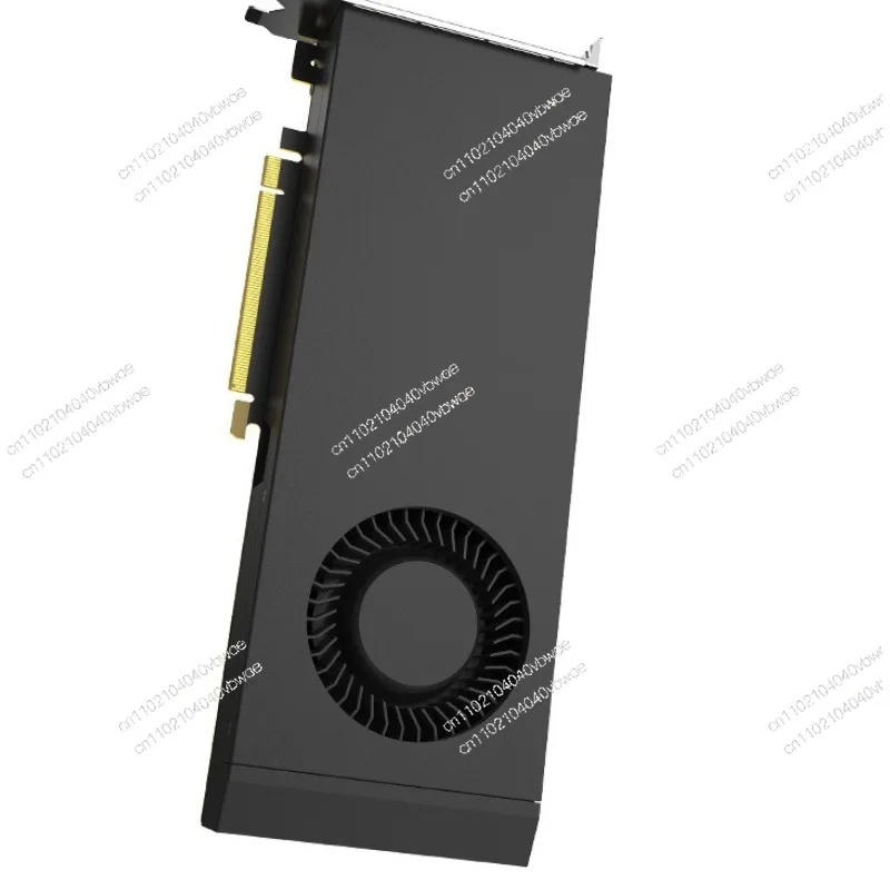 Reasoning Large Model Professional Graphics Card RTX 4070 12G Turbo Edition