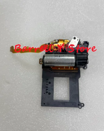 Genuine Shutter Bla… - image