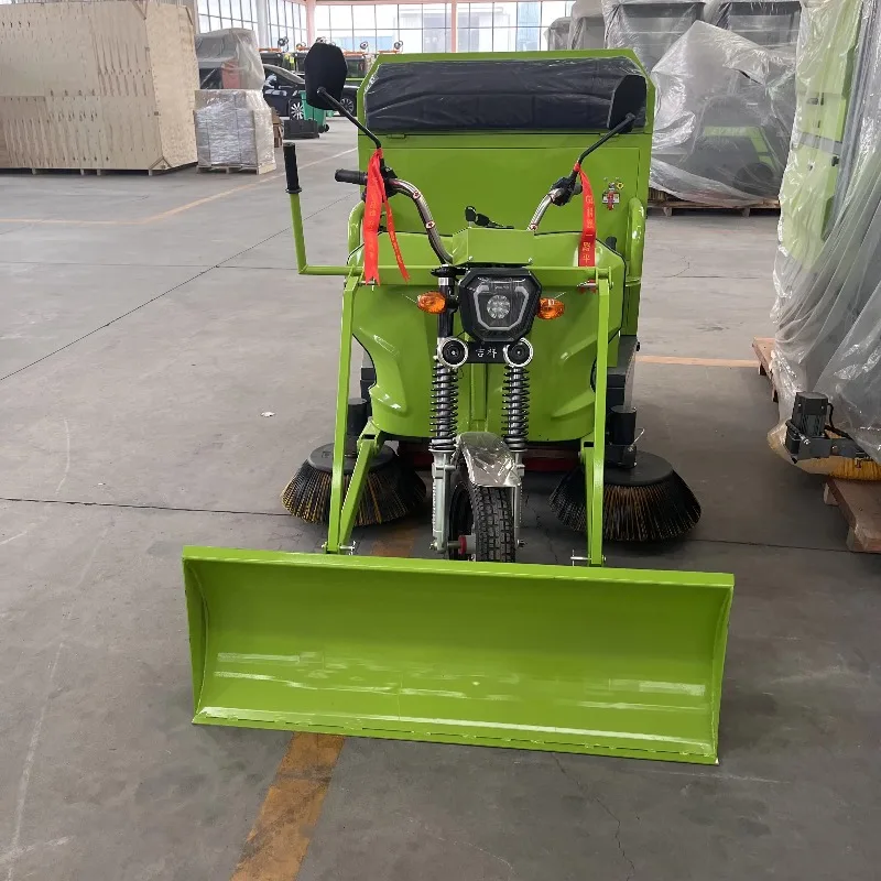 Multifunctional professional supply of high-quality and efficient multifunctional snow plows