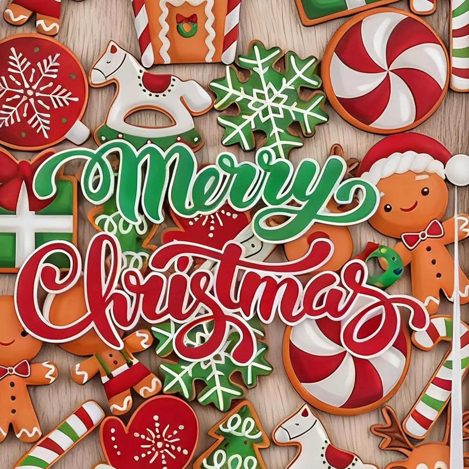 

Баночка с наградами, Рождественский пряничный человечек, домашний декор, олень, усиление, система банок с наградами для студентов, малышей, домашней школы, дошкольников