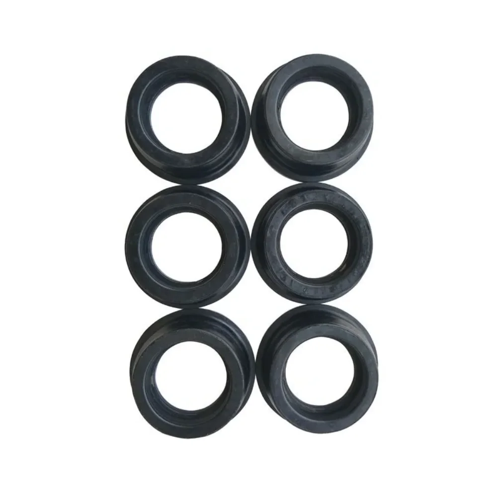 محرك مجموعة حشية كاملة مجموعة إصلاح عدة لميتسوبيشي باجيرو 3.5L DOHC SOHC V6 24V 3.5 L 6G74 V65W V75W MD 977868 م دي 979516 1998-2008 #5