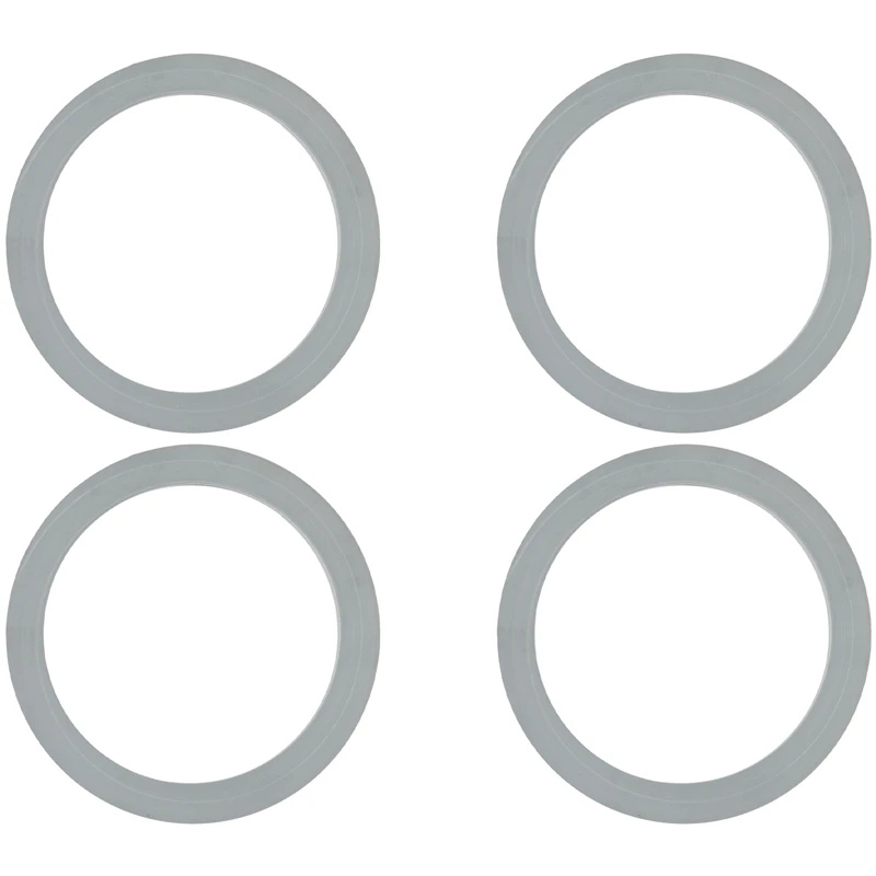 4-упаковка прокладок блендера для моделей блендеров Osterizer, запасные части для блендеров премиум-класса, резиновая уплотнительная прокладка