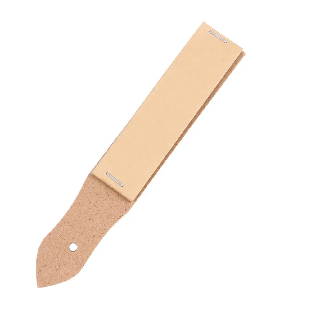 

7pcs Sharpening Drawing Tool Sandpaper Board Sandpaper Board For Pointing Artist Pencil Sharpeners Pencil Sharpener Set