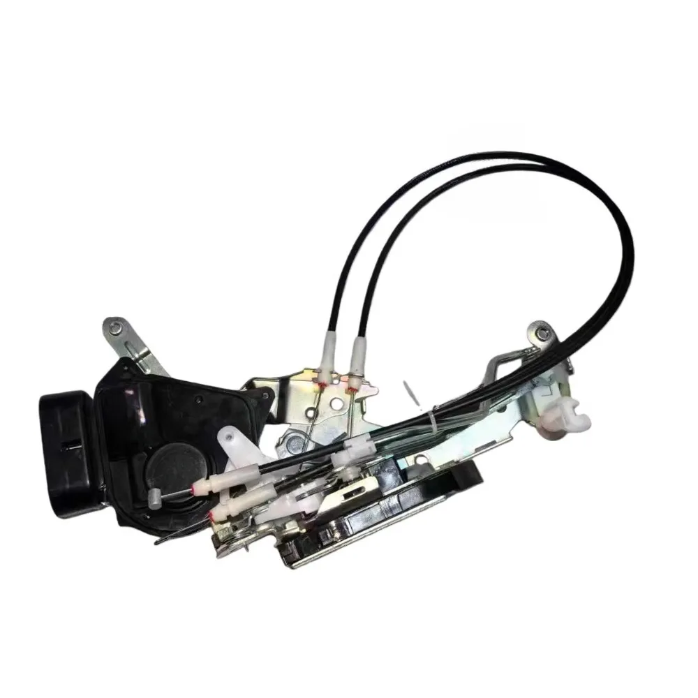

For Geely Vision Haijing SC7 GC7 Automobile Parts Door Lock Block Assembly Front Rear Left Right Brand New Genuine