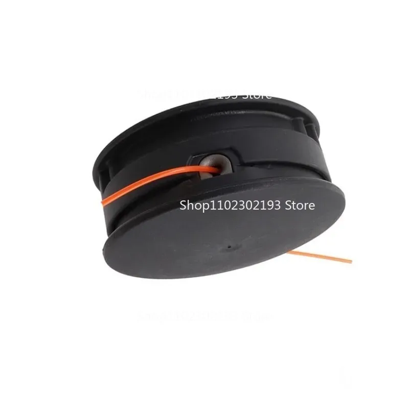 AutoCut  Trimmer Bump Head for STIHL Supercut 20-2 Brushcutter Nylon Mowing Head Accessor