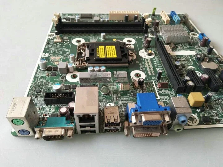 

For HP MS-7860 ProDesk 400 G1 Main Board 718412-501 601 718772-001