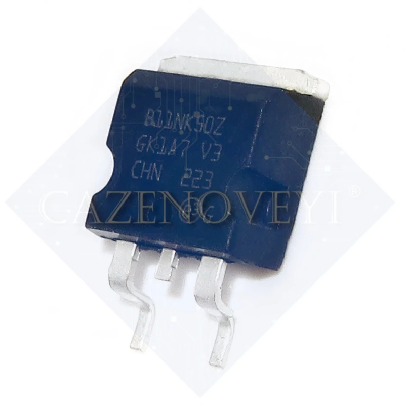 1-100PCS STB11NK50Z B11NK50Z HCS300-I/SN HCS300 TA8231L TA8231 BPW34 34 TDA1083 1083 TIP2955 2955