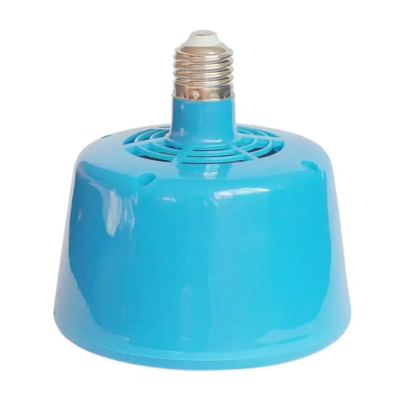Heat Warm Lamp Keep Warming Bulb Controller for Incubator Farm Heater Animal Warm Light Pets Piglets Chickens