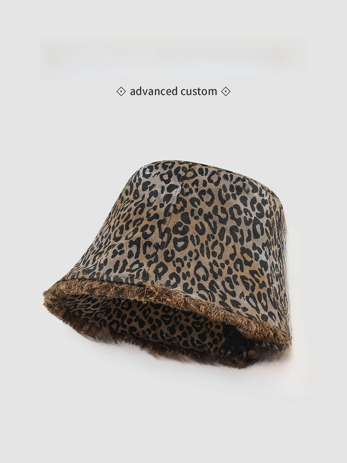 chapeau-bob-retro-americain-imprime-leopard-pour-femme-printemps-Ete-polyvalent-amincissant-le-visage-protection-solaire-pliable