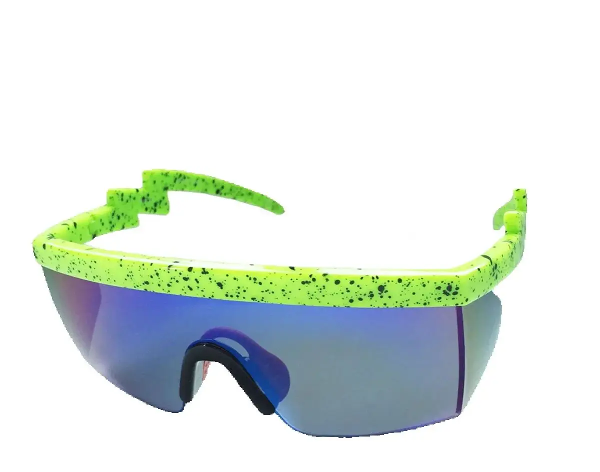New Safety Protective Glasses Industrial Labor Safety Goggles Special Protective Glasses for Garden Weeding Workers