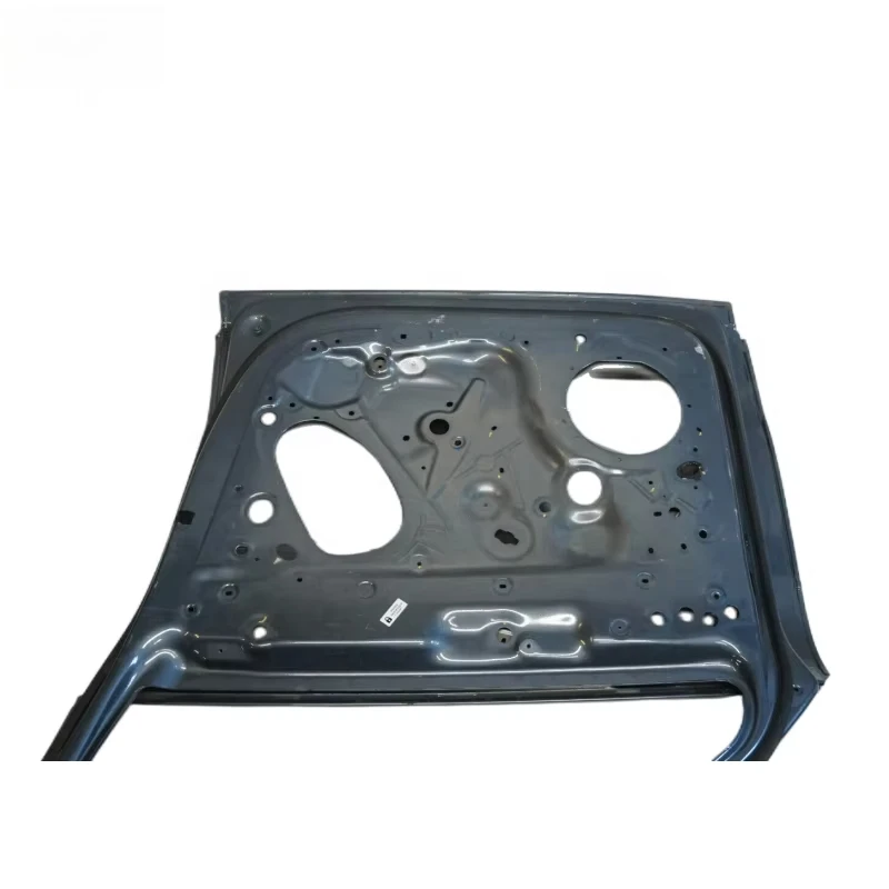 باب بجودة OEM لبورشه كايين 2018 9YA باب السائق الألومنيوم ولوحة باب الركاب