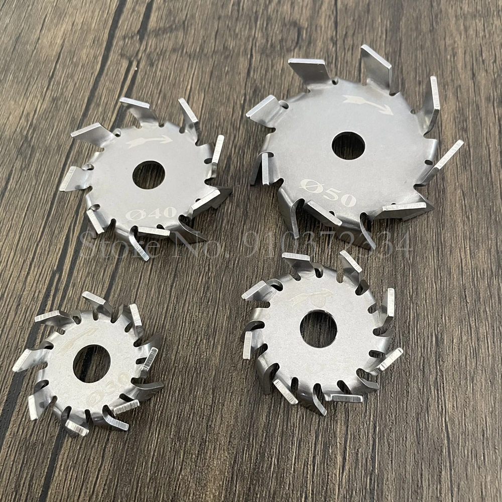 1pcs 3cm To 16cm Lab Stainless Steel Round Stirring Dispersing Disk, Sawtooth Type Disc Paddle In Laboratory Mixer Accessories