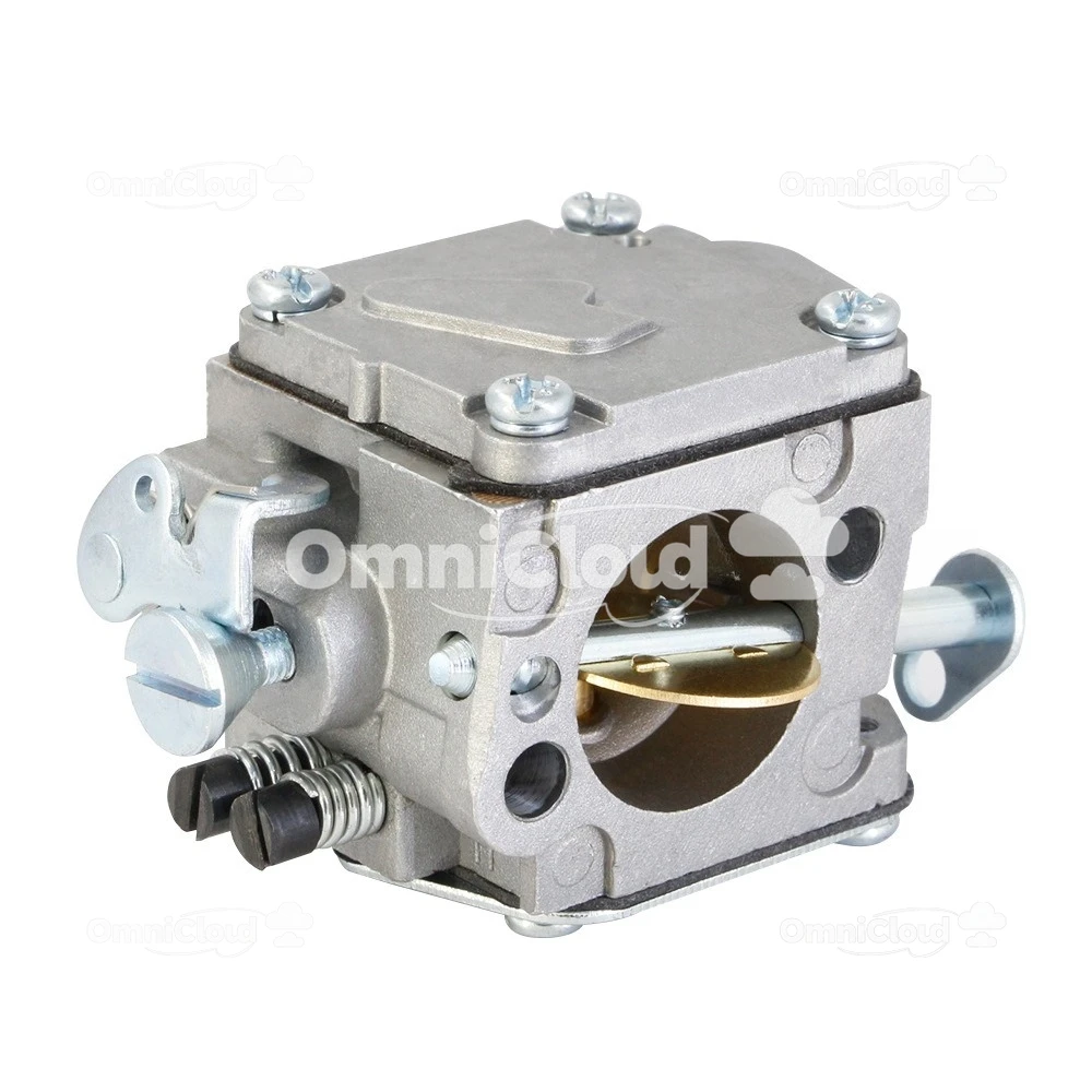 

Для карбюратора бензопилы Husqvarna H268 H61 H266 H272 XP PTCA-19