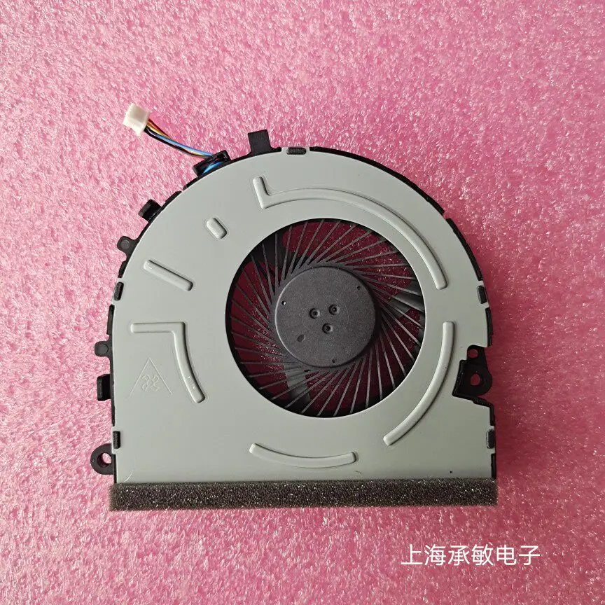 For HP 15-DA TPN-C135 C136 Fan KSB05105HA DZ6 L20473-001