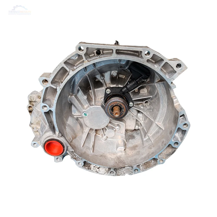 For Ford Focus 2005-2018 8M5R7002KC 8M5R7002KD 5-speed Manual Transmission Assembly 1.8L 2WD High Quality