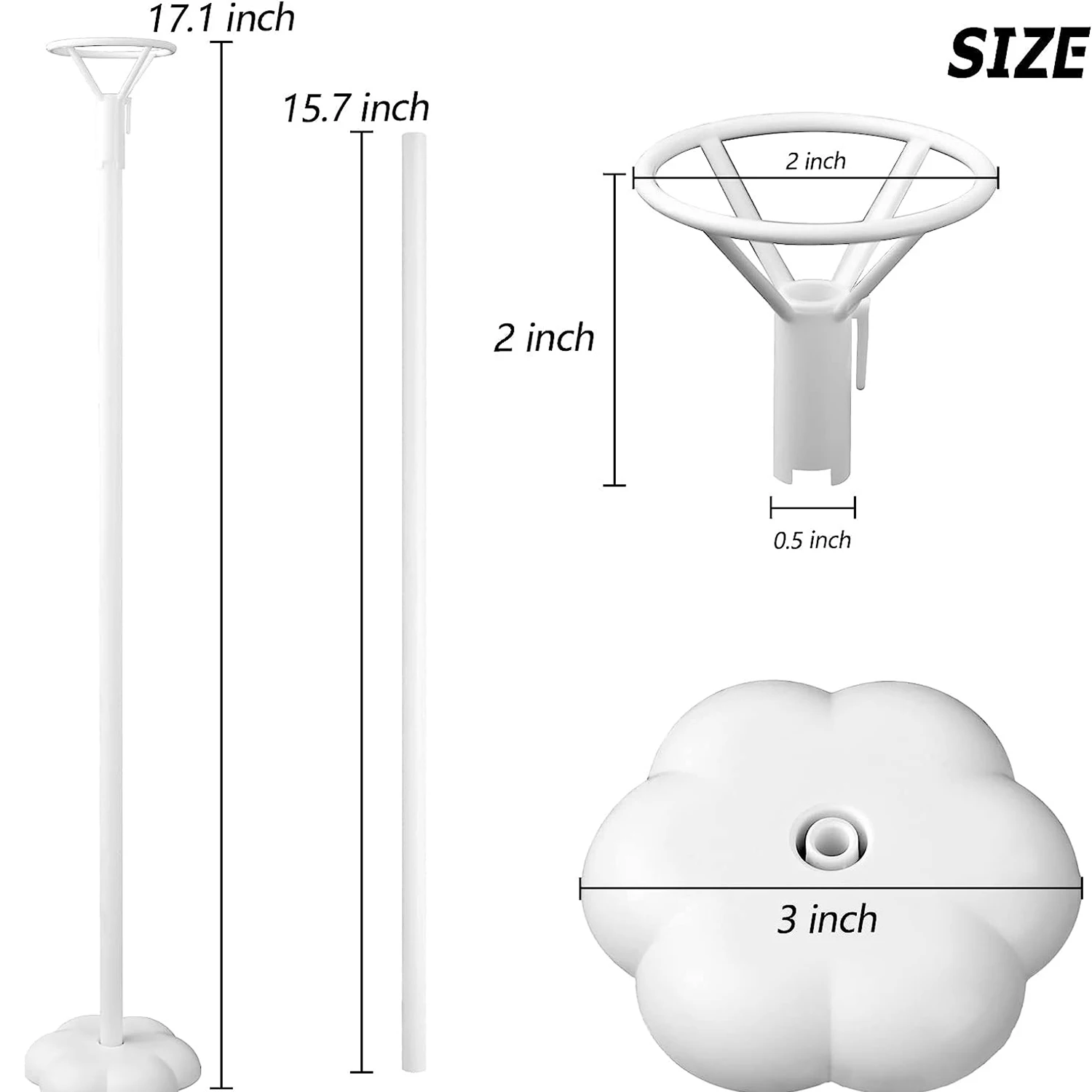 Thumbnail 2 - #44 Best Balloon Decoration Kits to Buy In 2026