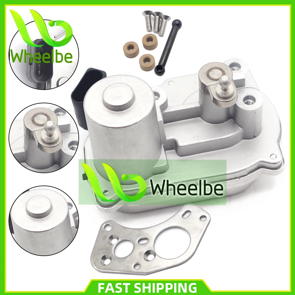 

059145725j Electric Turbo Actuator For Audi A4 8E B7 A6 A8 2.7 3.0 TDI 059145725A 59001107055 59007117001 59001107055 059145725T