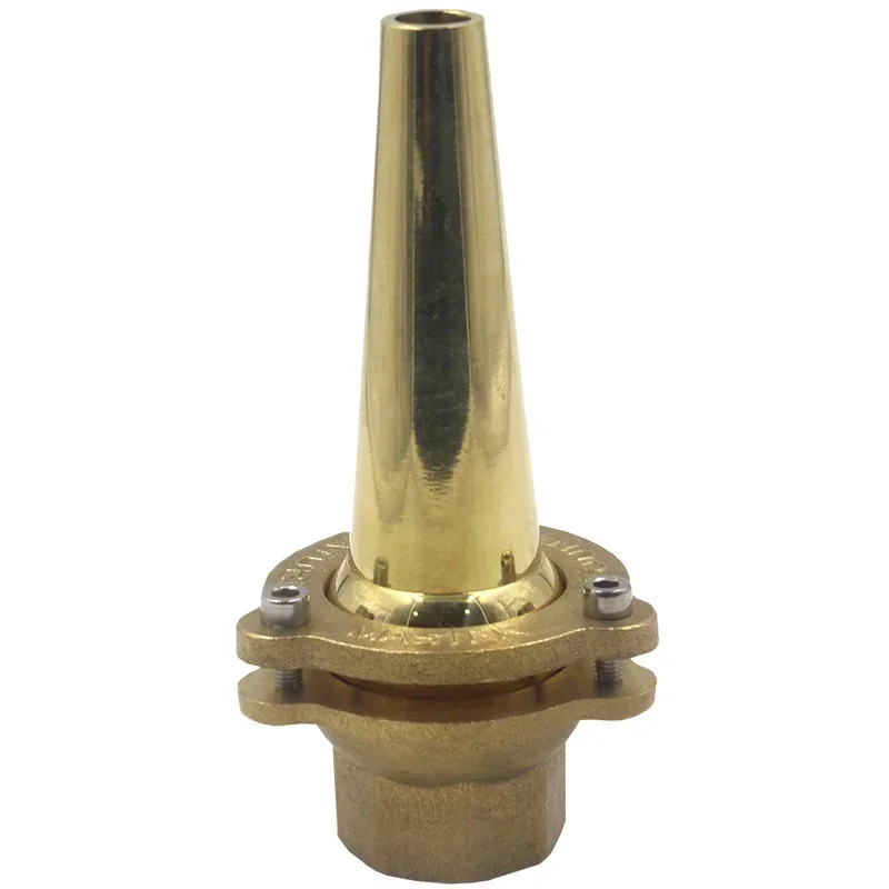 

1. "DN25 Brass Direct,Landscape,Linear Nozzle,Pond Landscape Fountain