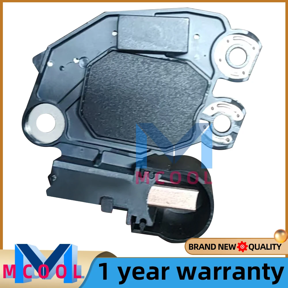 

Регулятор генератора ДЛЯ MERCEDES-BENZ E 350M - DAIMLER двигателя A0041541206